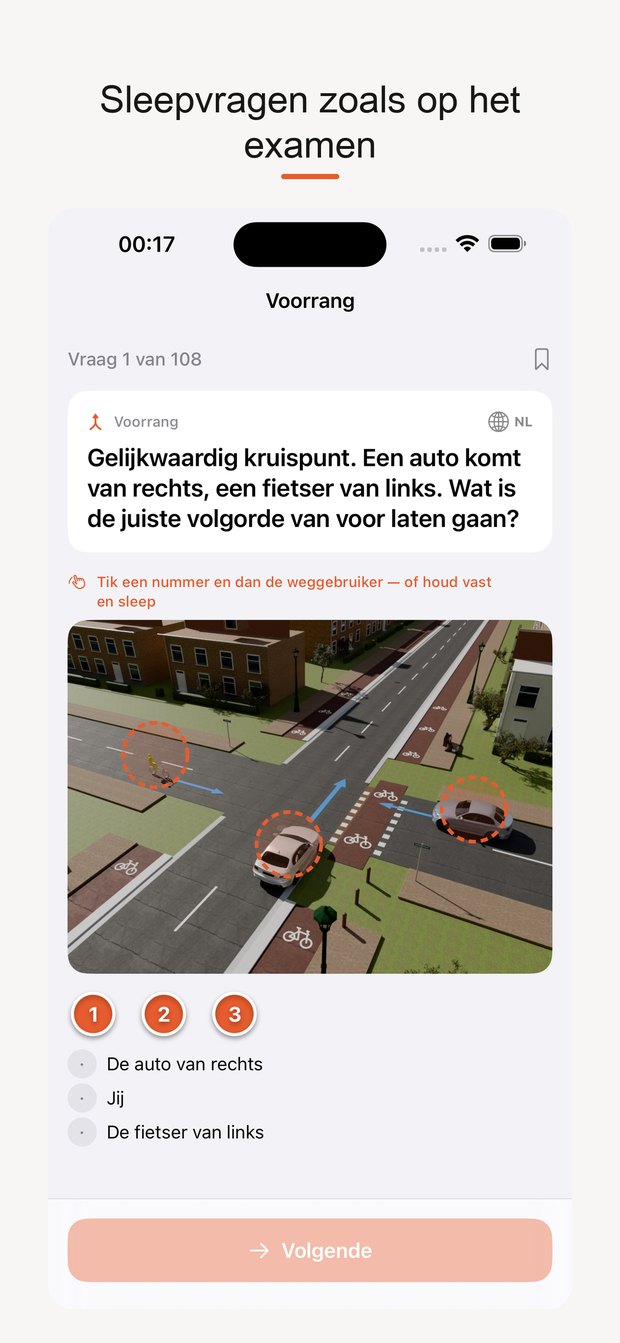 Sleepvraag